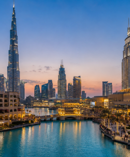 Dubai, UAE