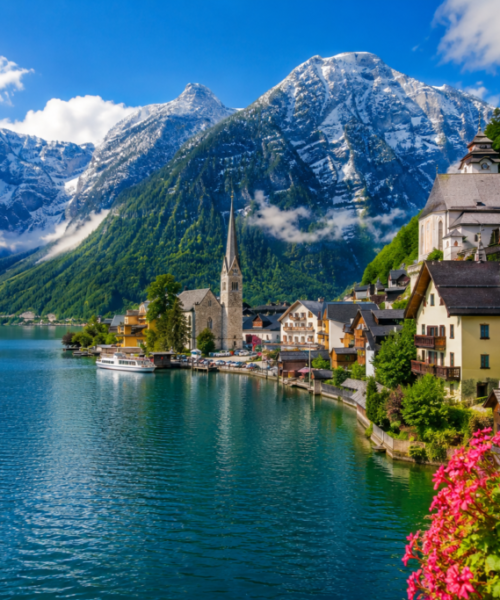 Switzerland