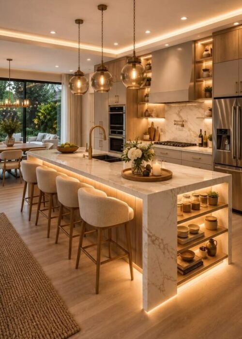 Lighting Design