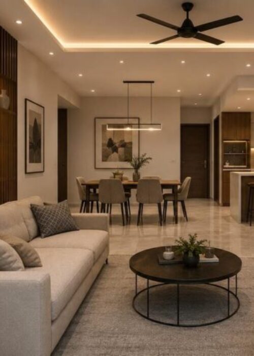 Renovation & Remodeling