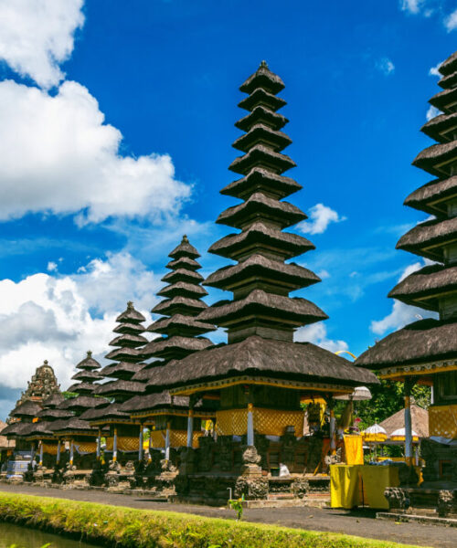 Bali, Indonesia